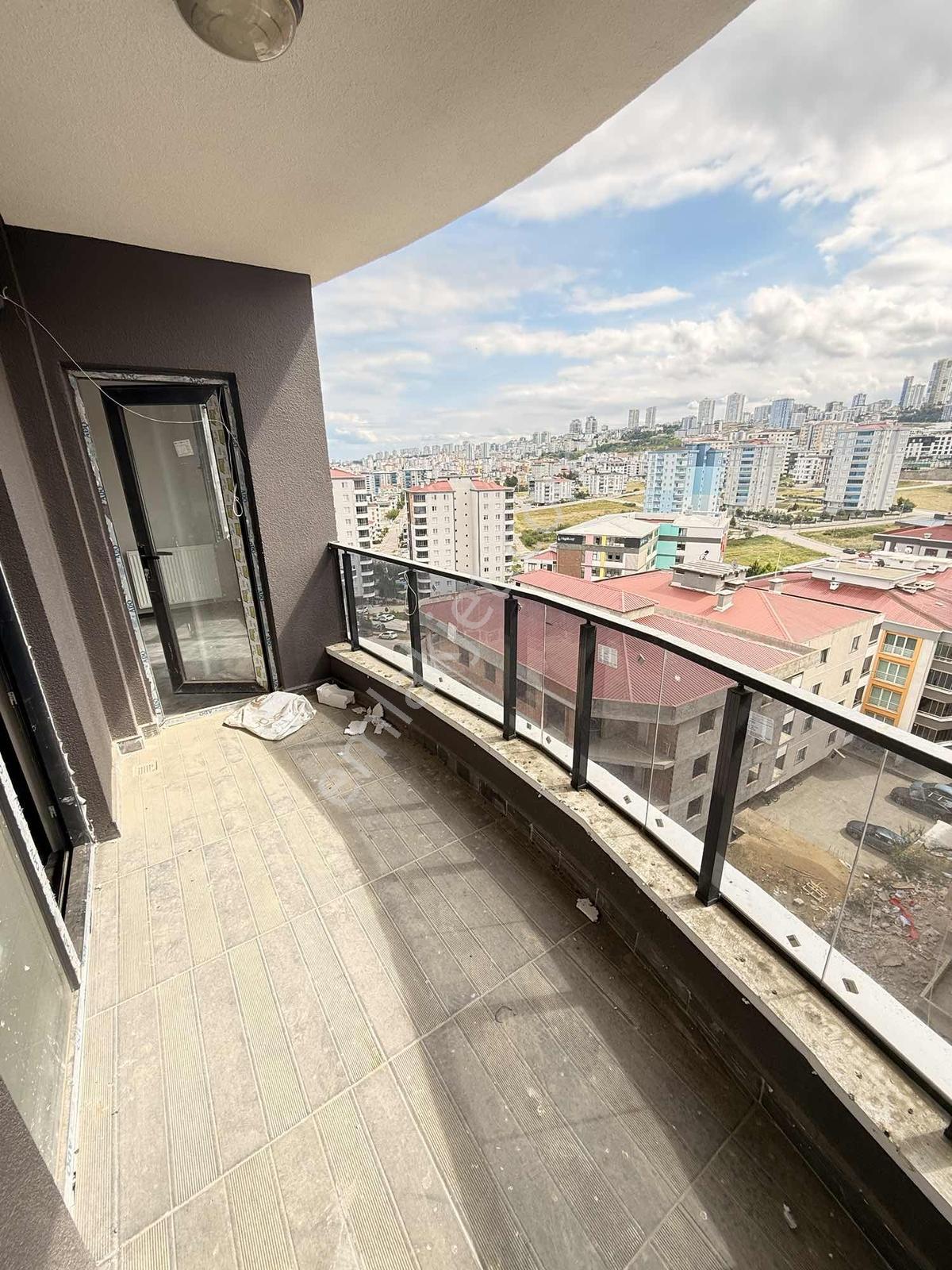 As Amazon Gayrimenkul'den Atakum Balaçda Satılık 1+1 Daire — fotoğraf 11
