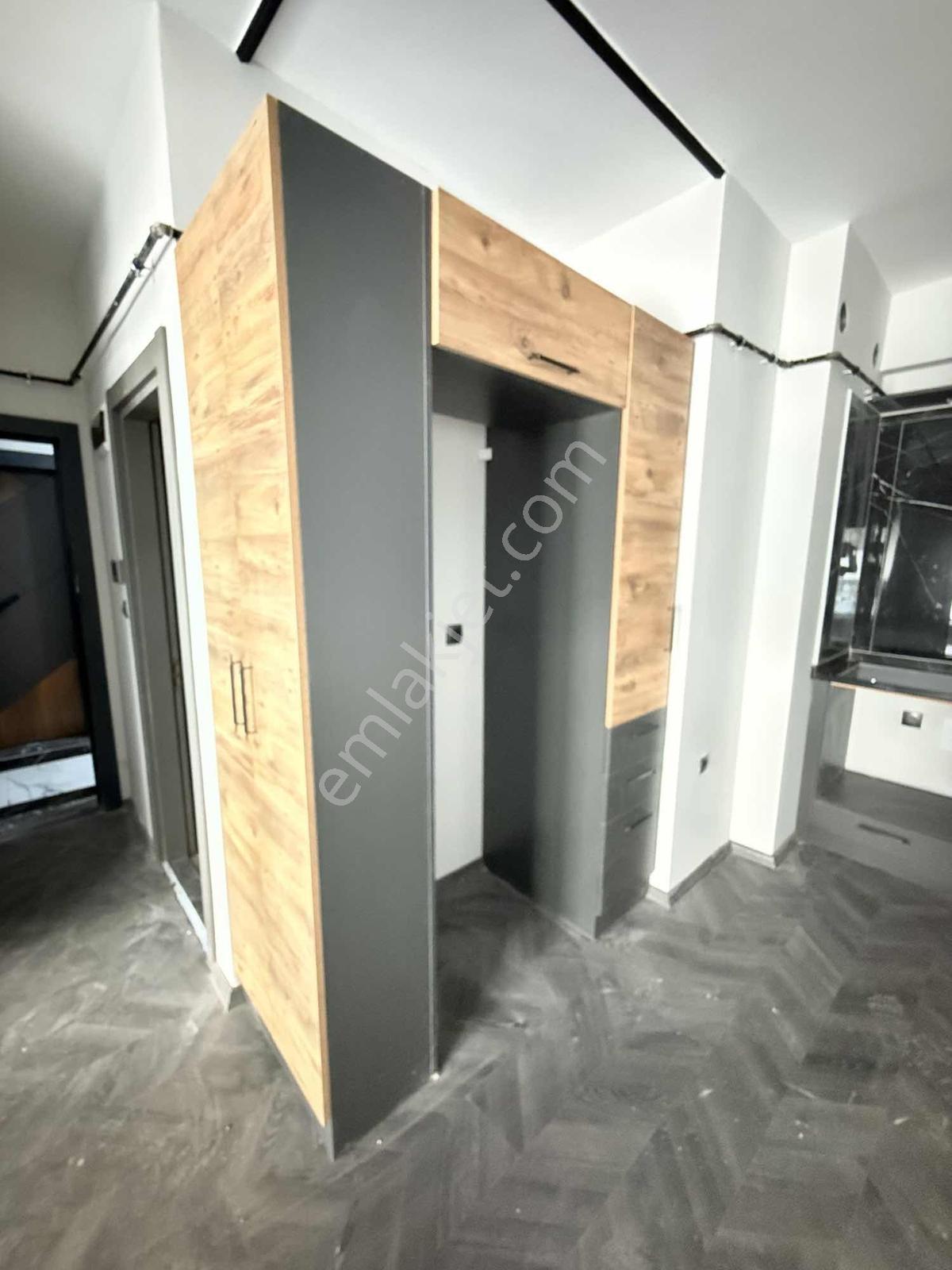 As Amazon Gayrimenkul'den Atakum Balaçda Satılık 1+1 Daire — fotoğraf 17