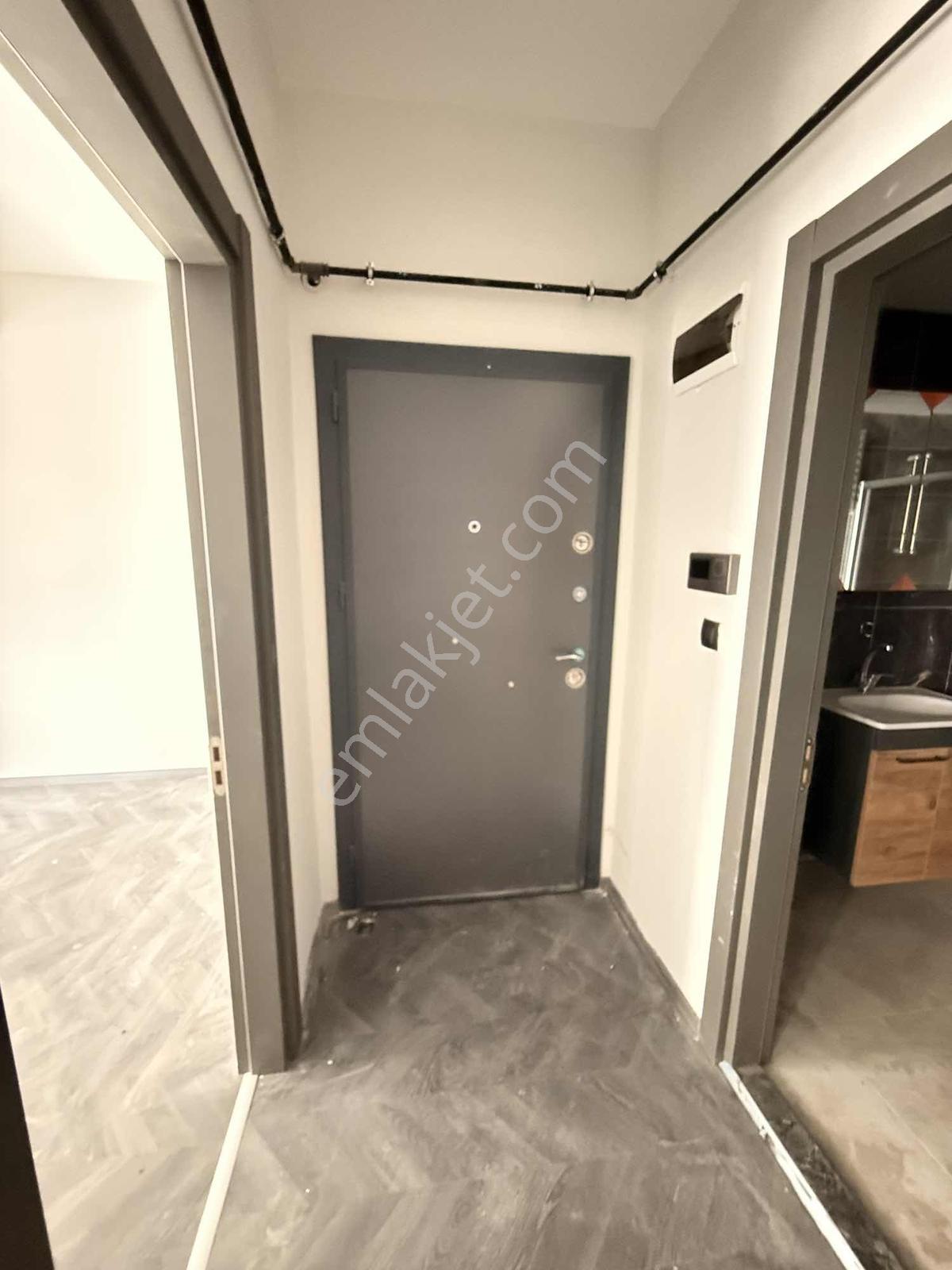 As Amazon Gayrimenkul'den Atakum Balaçda Satılık 1+1 Daire — fotoğraf 20