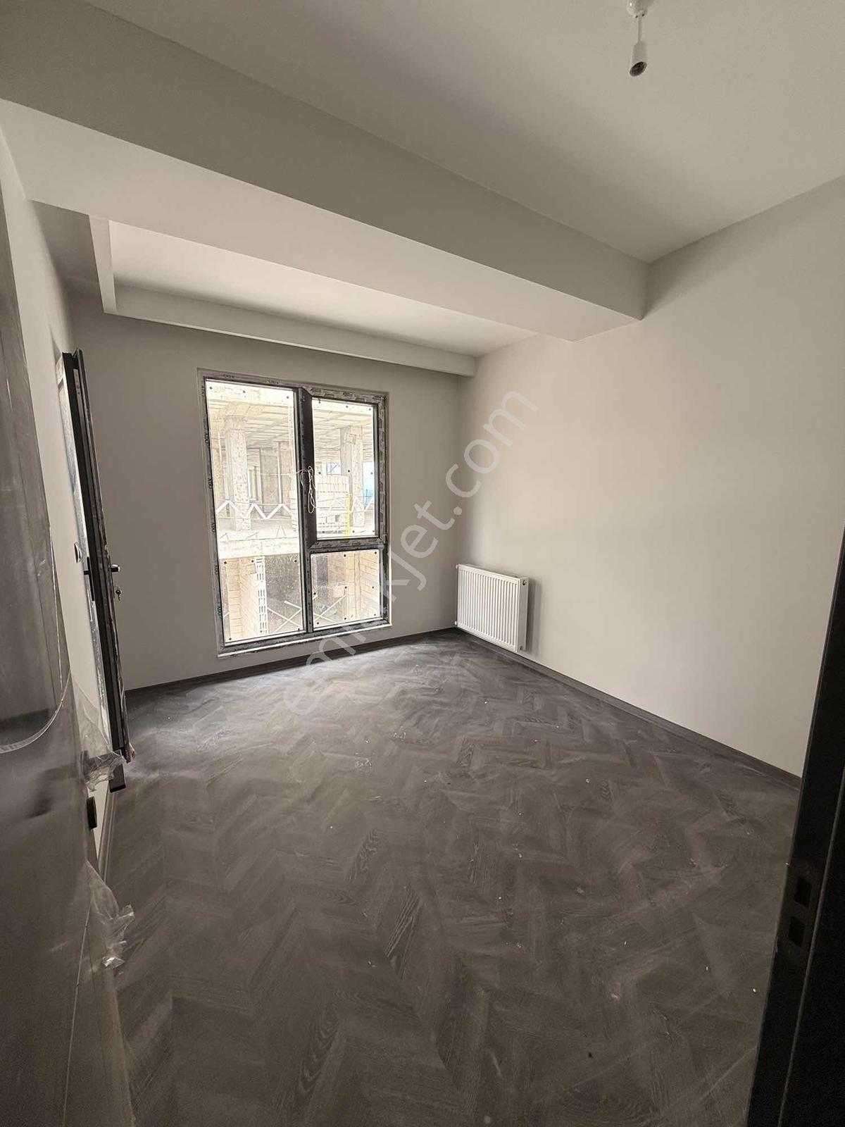 As Amazon Gayrimenkul'den Atakum Balaçda Satılık 1+1 Daire — fotoğraf 21