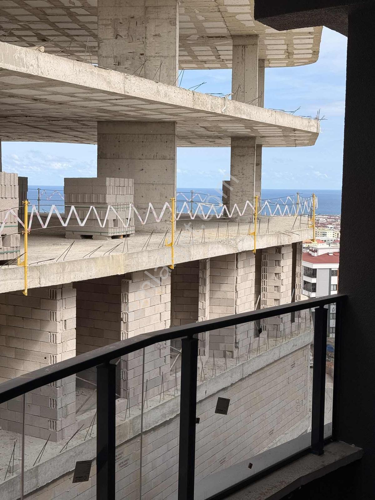 As Amazon Gayrimenkul'den Atakum Balaçda Satılık 1+1 Daire — fotoğraf 26