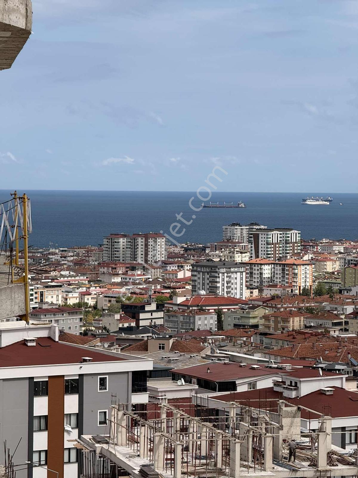 As Amazon Gayrimenkul'den Atakum Balaçda Satılık 1+1 Daire — fotoğraf 28