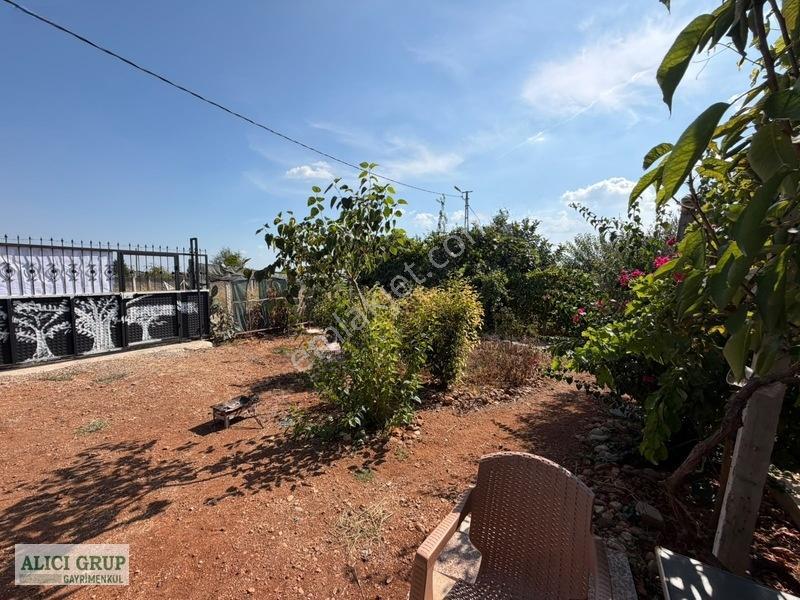 Bayramhacılı'da Göl Manzaralı Villa İmarlı Arsa — fotoğraf 5