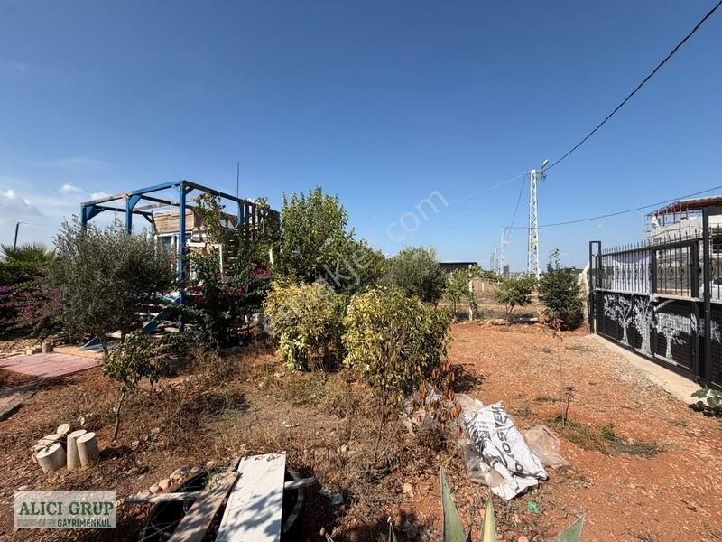 Bayramhacılı'da Göl Manzaralı Villa İmarlı Arsa — fotoğraf 12