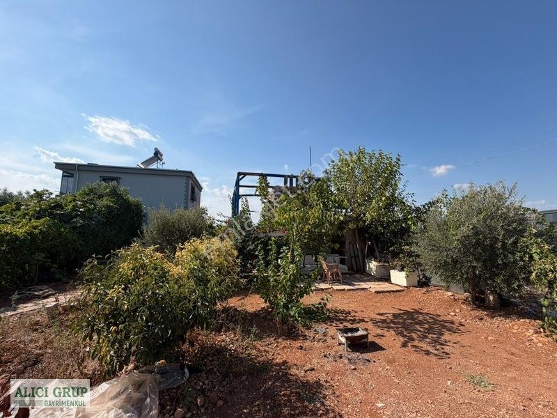 Bayramhacılı'da Göl Manzaralı Villa İmarlı Arsa — fotoğraf 15