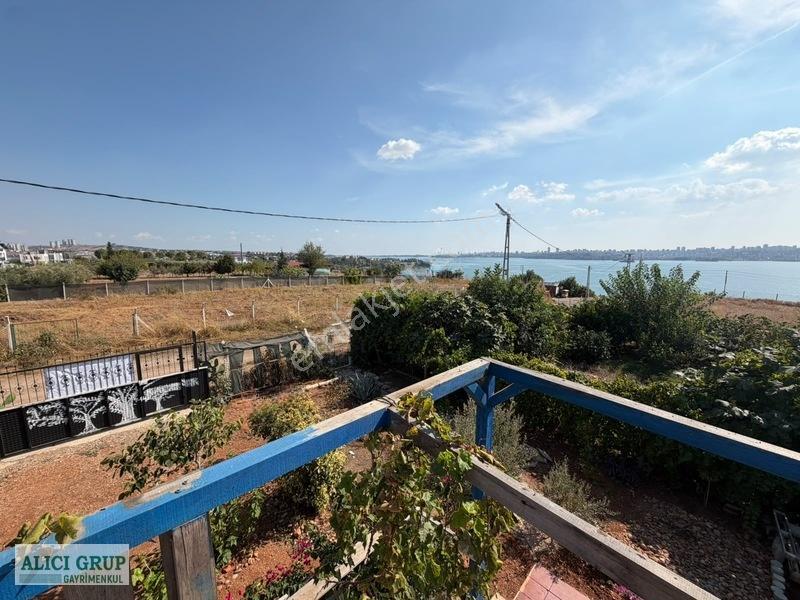 Bayramhacılı'da Göl Manzaralı Villa İmarlı Arsa — fotoğraf 16