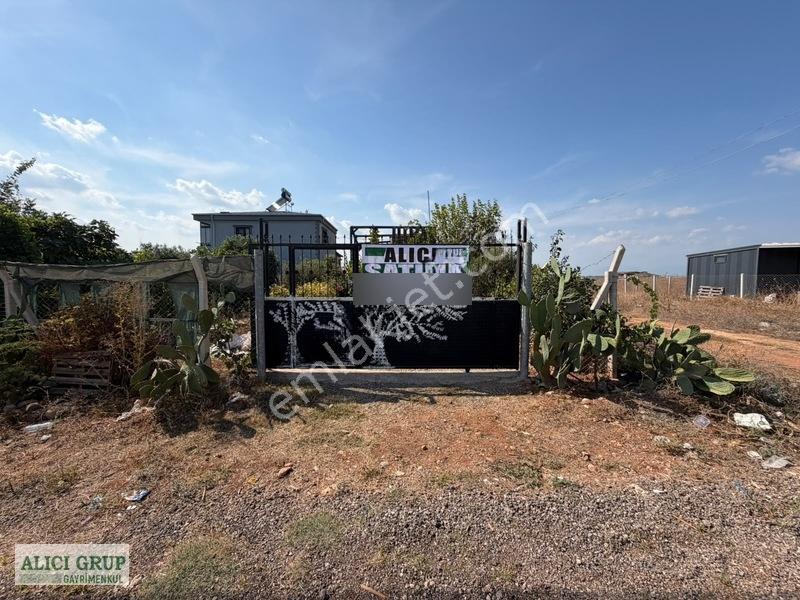 Bayramhacılı'da Göl Manzaralı Villa İmarlı Arsa — fotoğraf 17