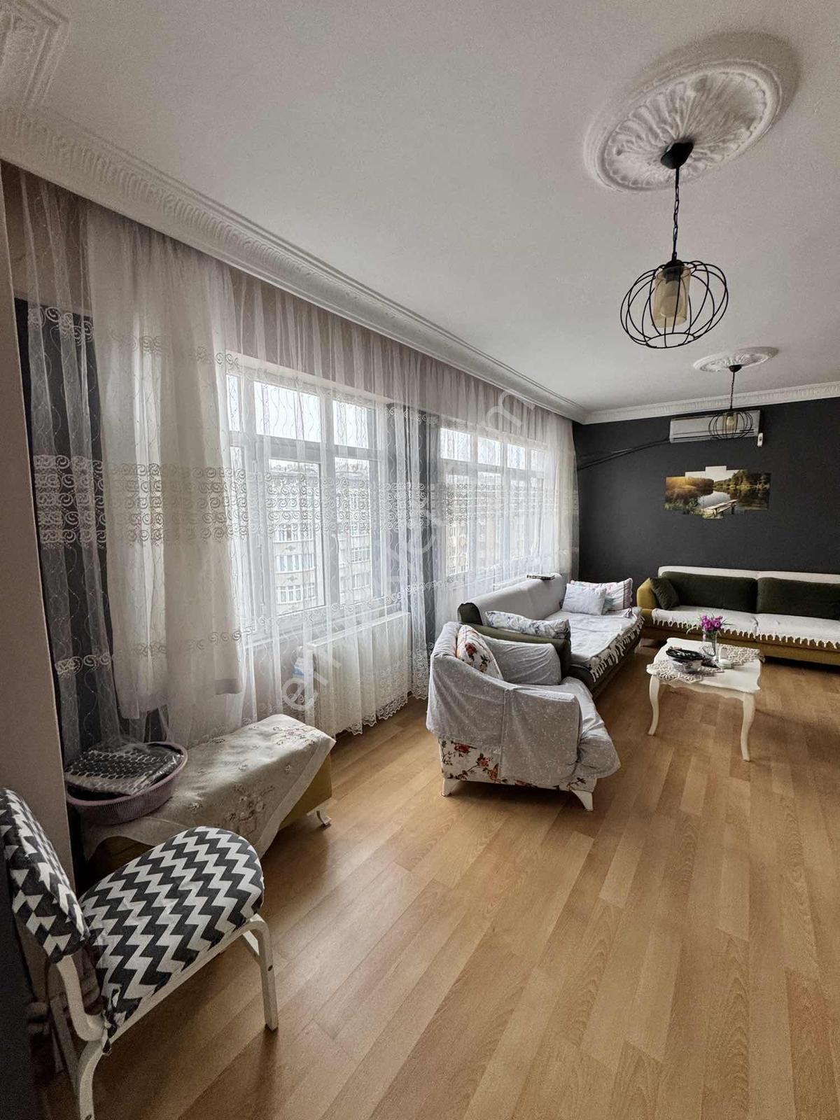 Samsun İlkadımın Kalbinde | Cadde Üzerinde | Asansörlü | 2+1 — fotoğraf 7