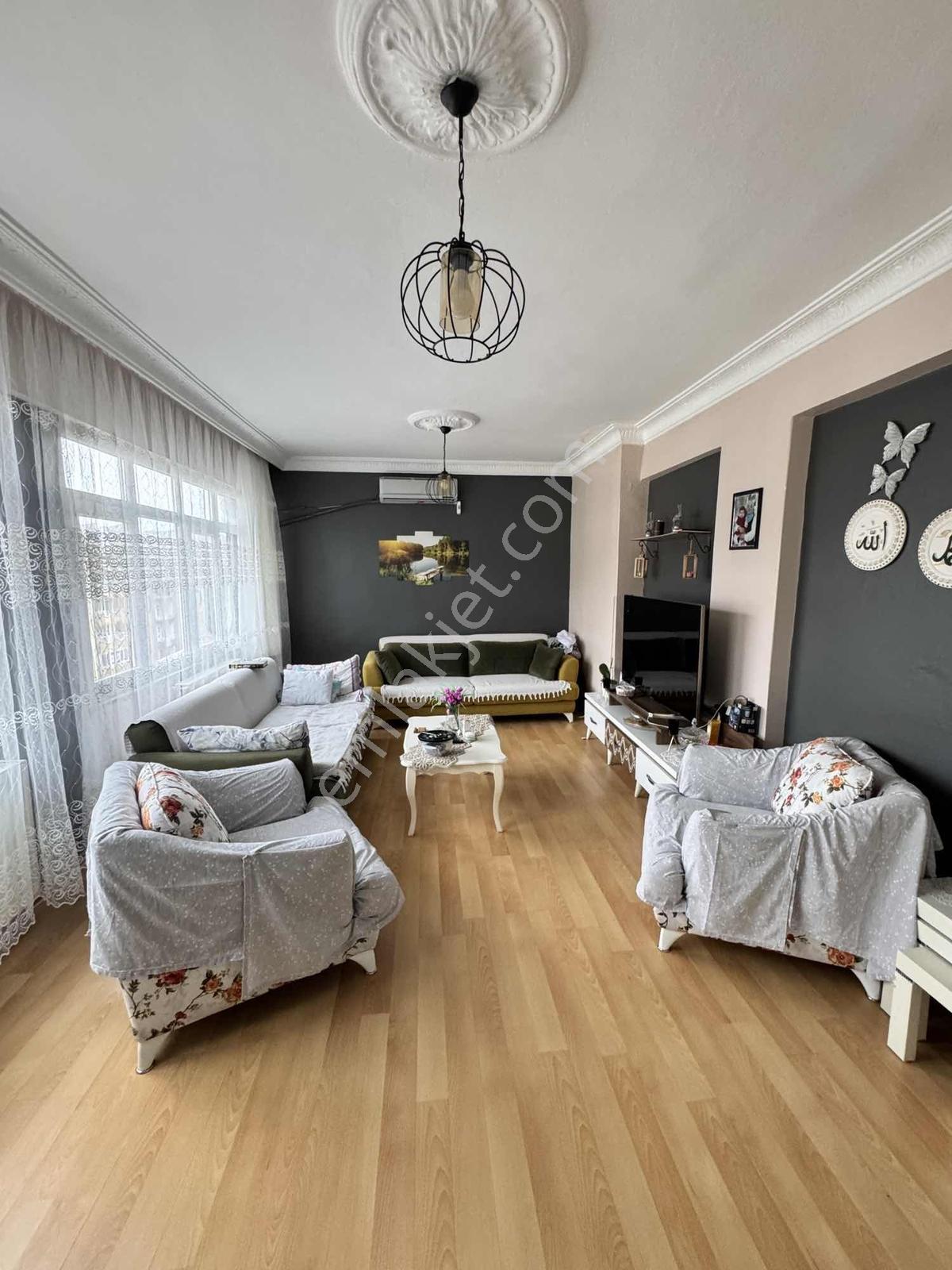 Samsun İlkadımın Kalbinde | Cadde Üzerinde | Asansörlü | 2+1 — fotoğraf 8