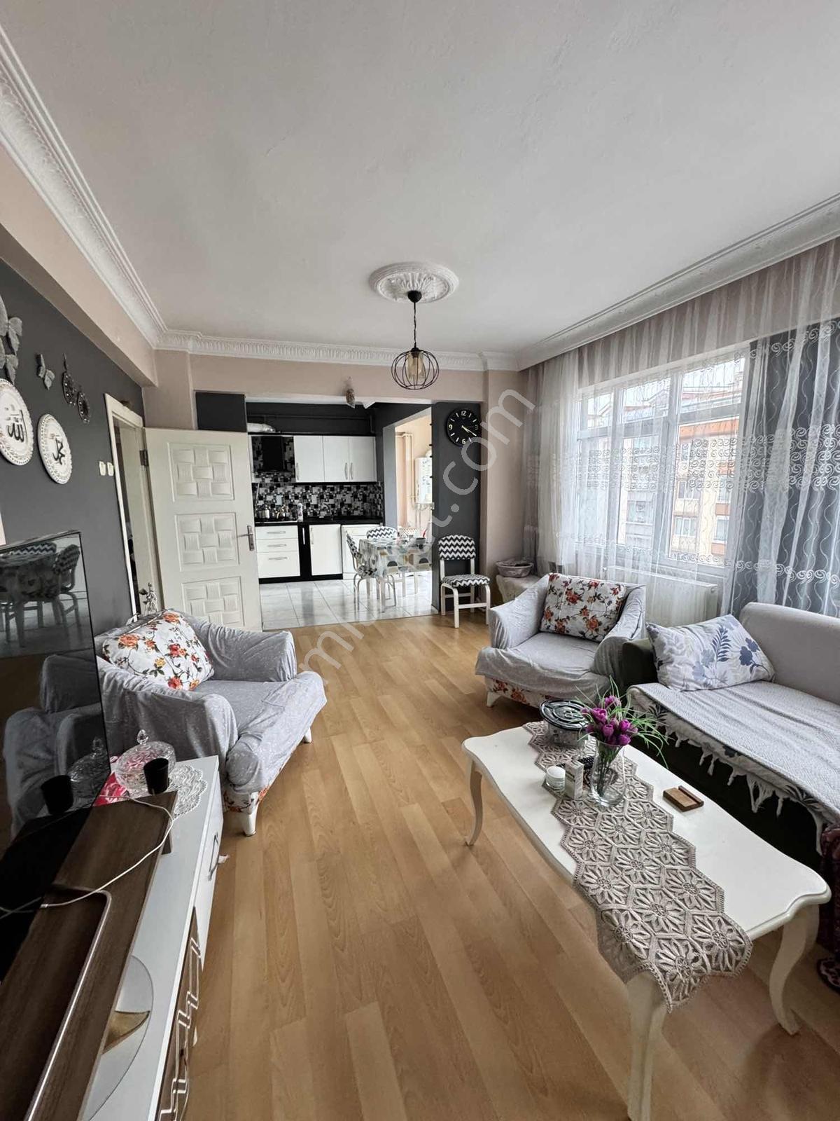 Samsun İlkadımın Kalbinde | Cadde Üzerinde | Asansörlü | 2+1 — fotoğraf 10