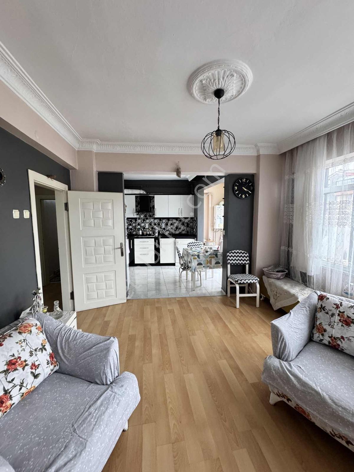Samsun İlkadımın Kalbinde | Cadde Üzerinde | Asansörlü | 2+1 — fotoğraf 11