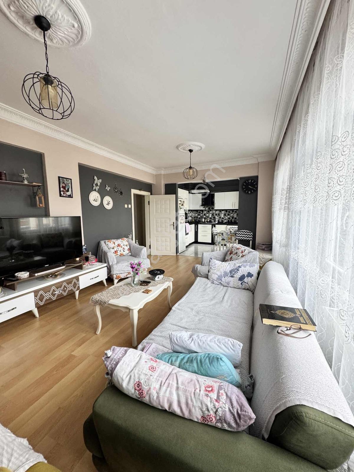Samsun İlkadımın Kalbinde | Cadde Üzerinde | Asansörlü | 2+1 — fotoğraf 12