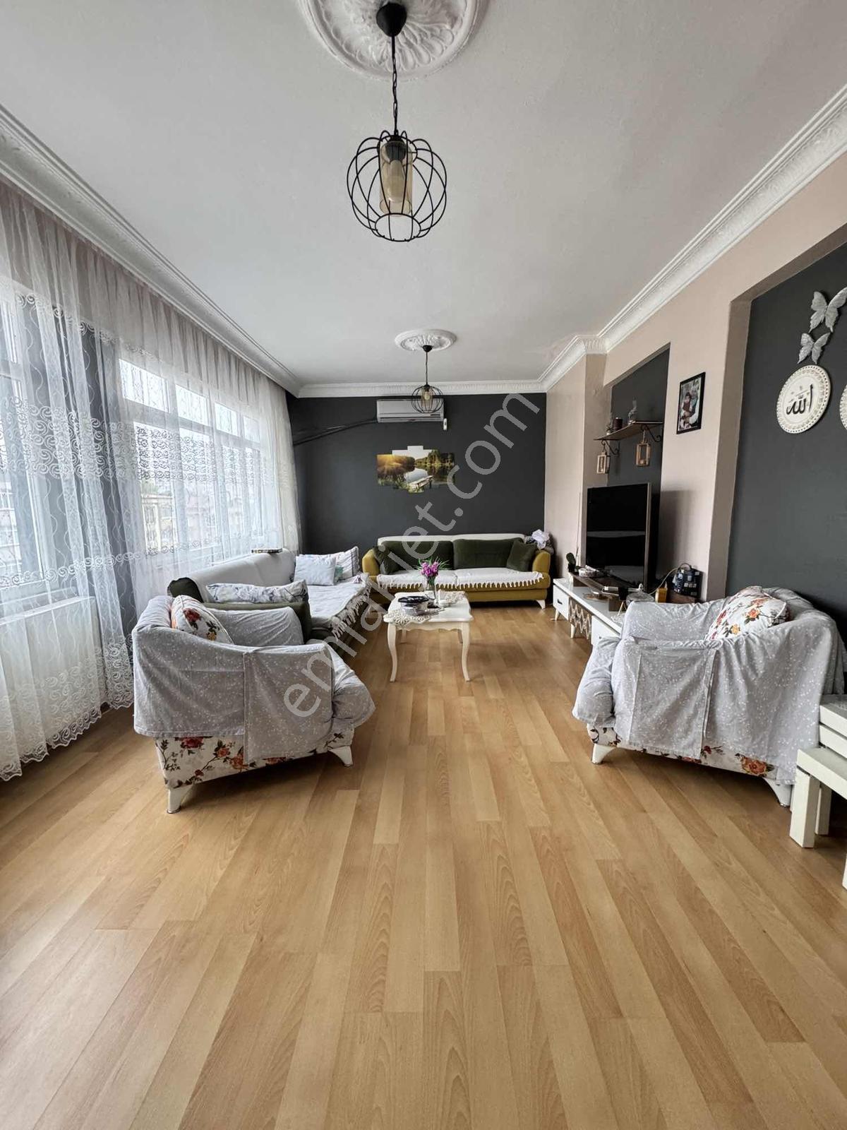 Samsun İlkadımın Kalbinde | Cadde Üzerinde | Asansörlü | 2+1 — fotoğraf 13