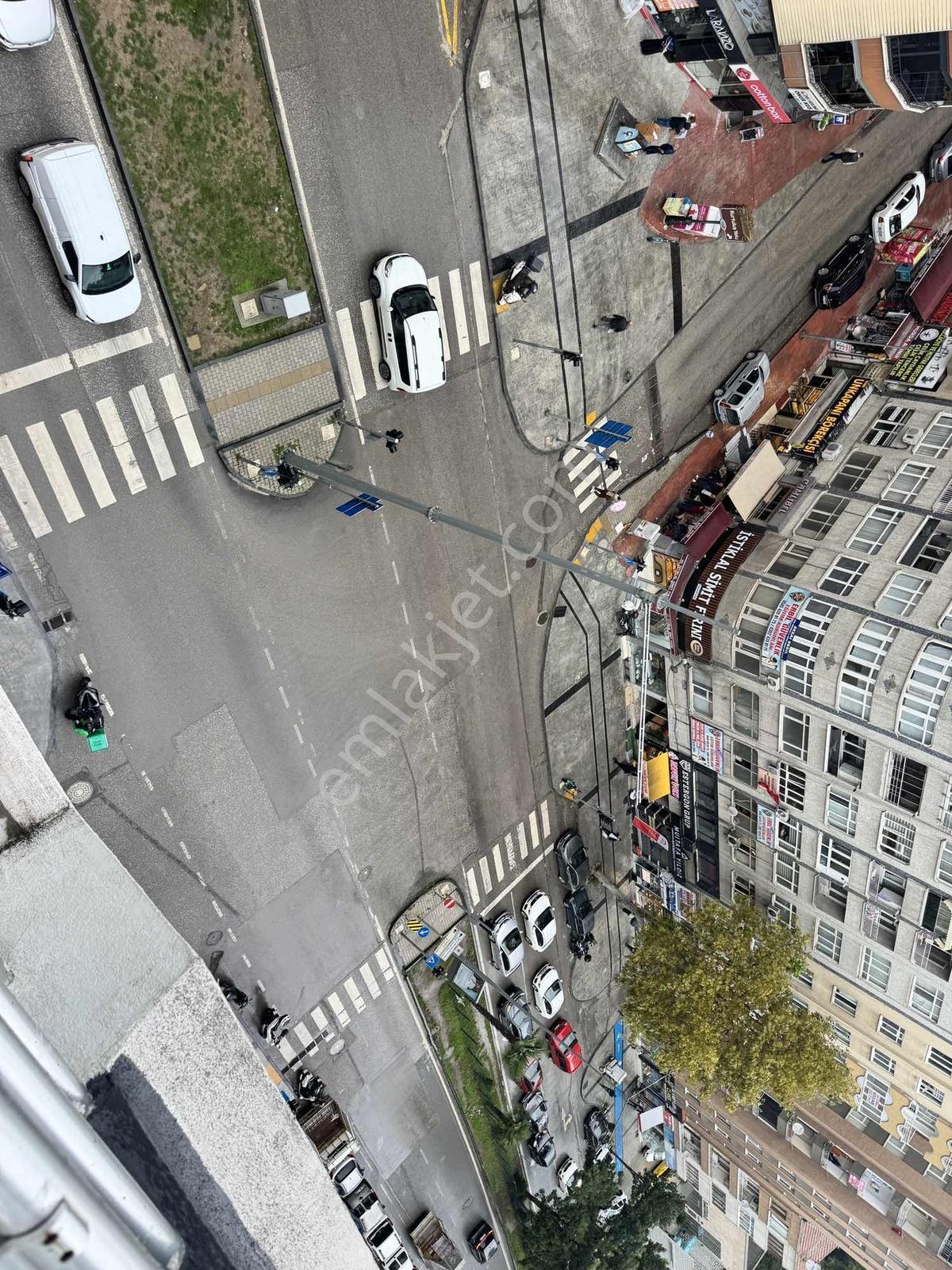 Samsun İlkadımın Kalbinde | Cadde Üzerinde | Asansörlü | 2+1 — fotoğraf 14