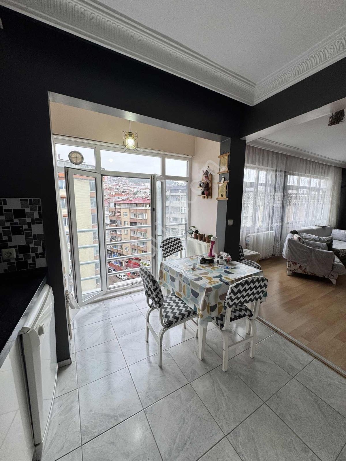 Samsun İlkadımın Kalbinde | Cadde Üzerinde | Asansörlü | 2+1 — fotoğraf 16