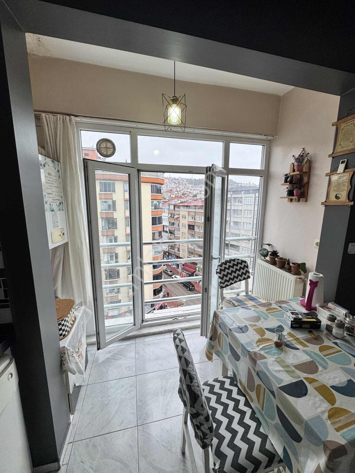 Samsun İlkadımın Kalbinde | Cadde Üzerinde | Asansörlü | 2+1 — fotoğraf 17