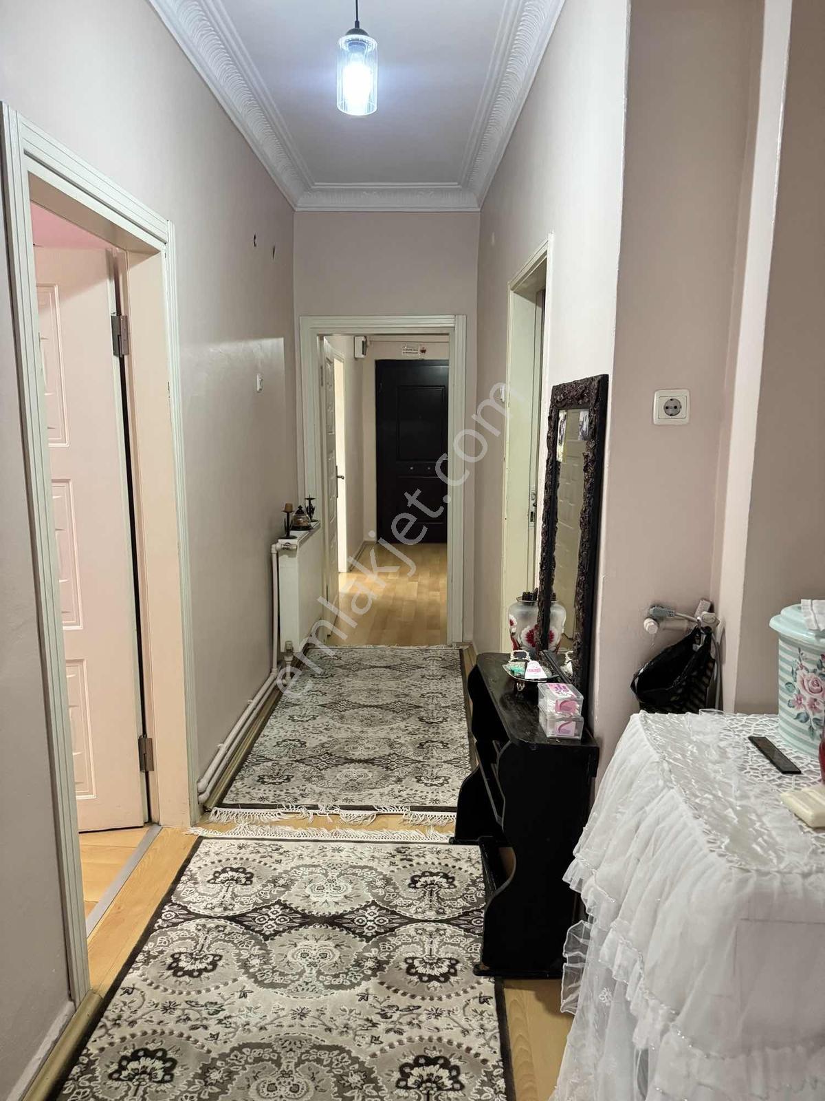 Samsun İlkadımın Kalbinde | Cadde Üzerinde | Asansörlü | 2+1 — fotoğraf 22