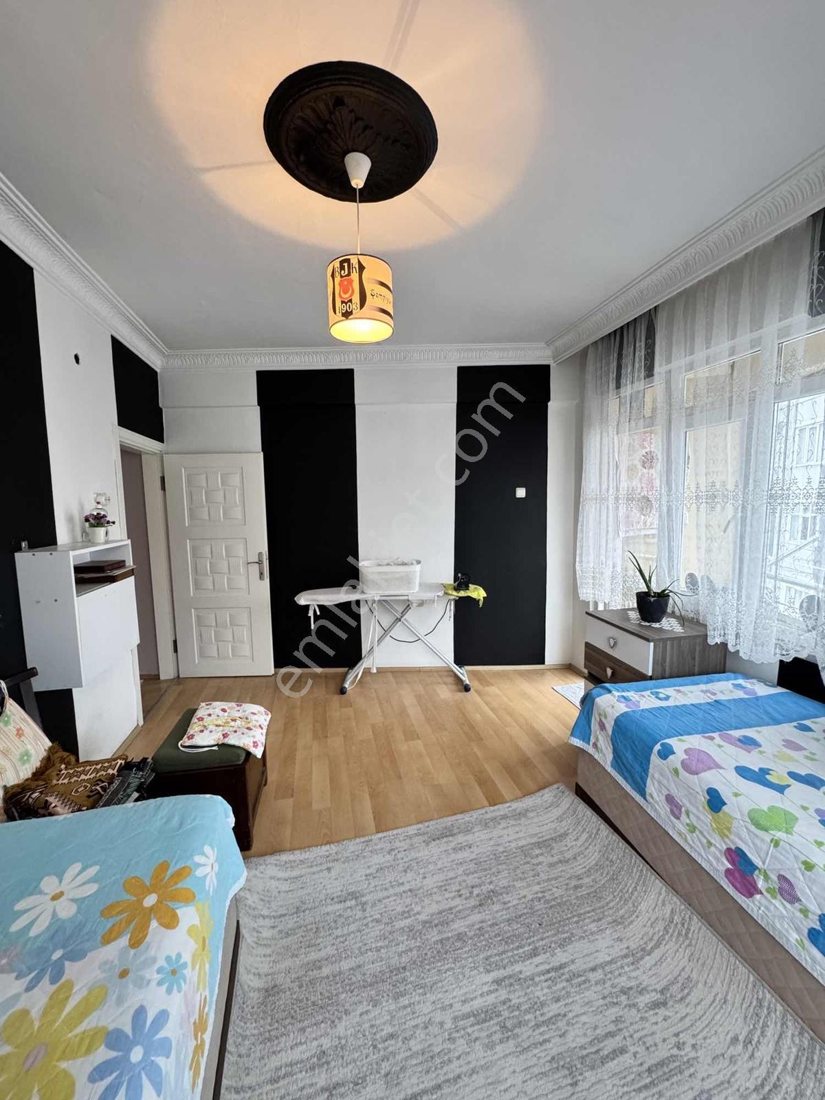 Samsun İlkadımın Kalbinde | Cadde Üzerinde | Asansörlü | 2+1 — fotoğraf 23
