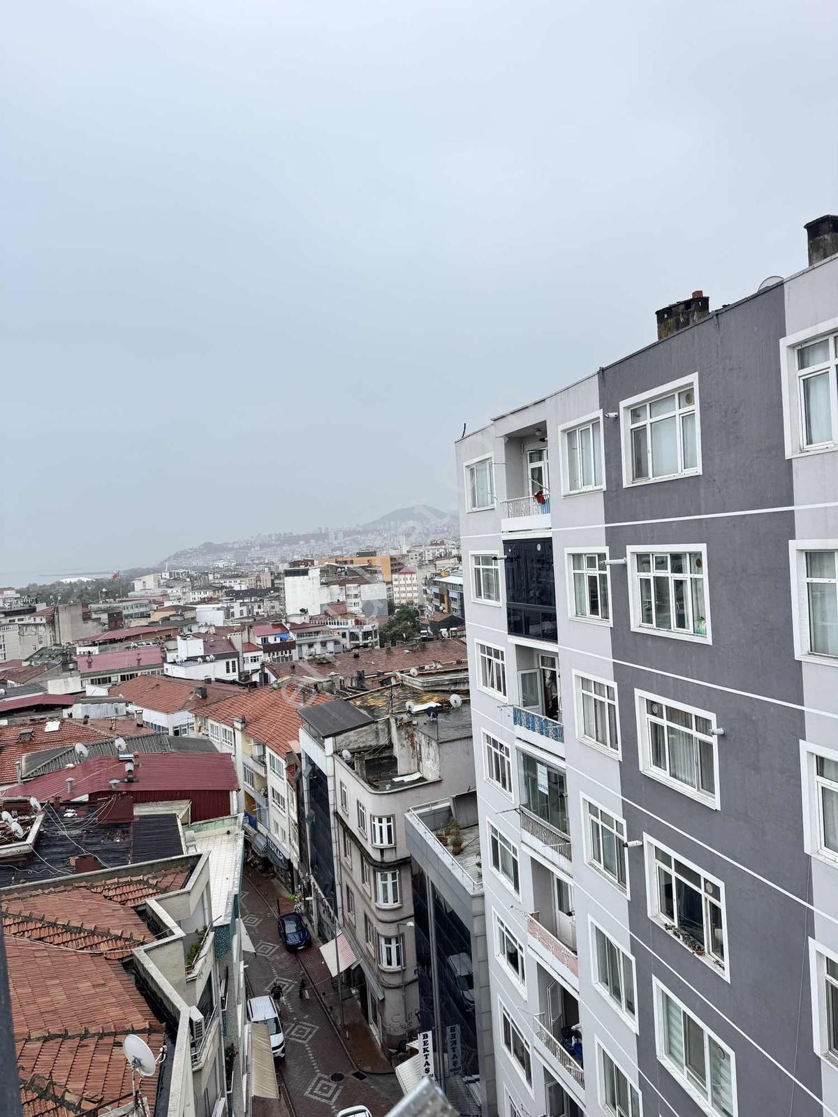 Samsun İlkadımın Kalbinde | Cadde Üzerinde | Asansörlü | 2+1 — fotoğraf 24