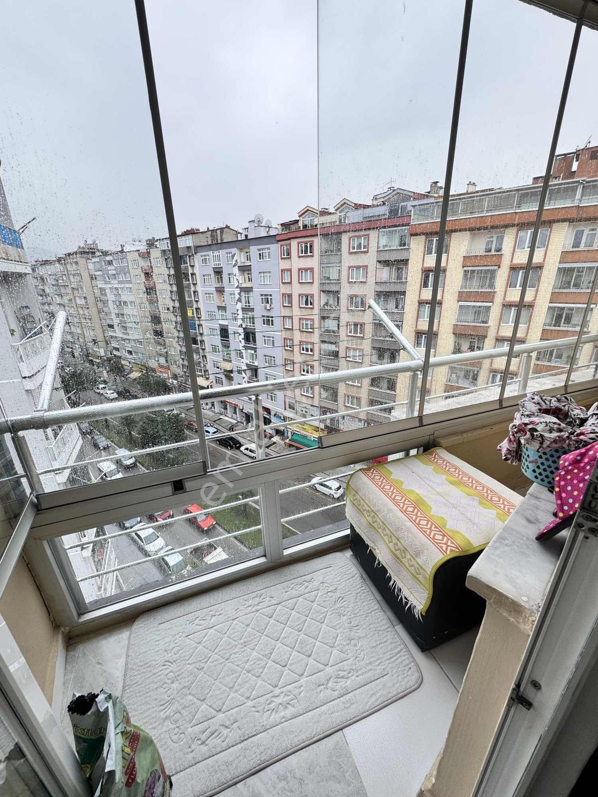 Samsun İlkadımın Kalbinde | Cadde Üzerinde | Asansörlü | 2+1 — fotoğraf 25