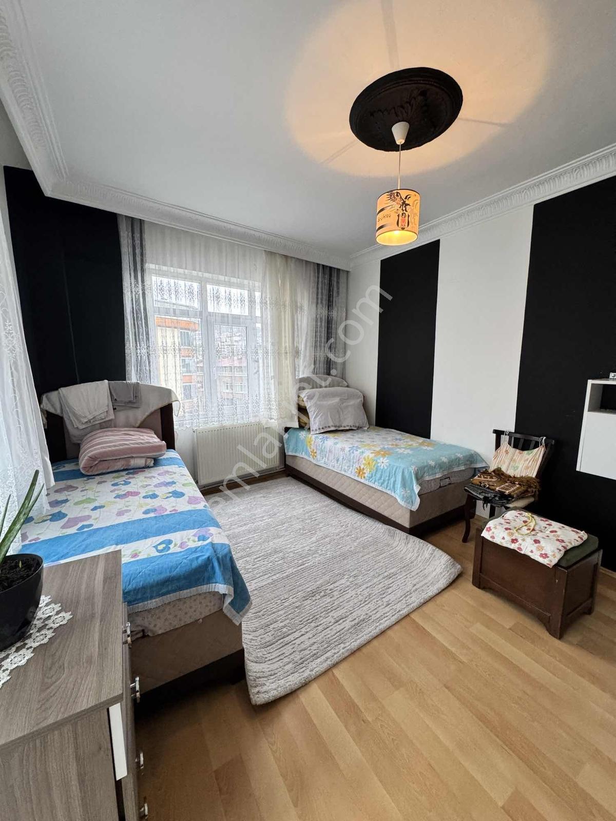 Samsun İlkadımın Kalbinde | Cadde Üzerinde | Asansörlü | 2+1 — fotoğraf 26