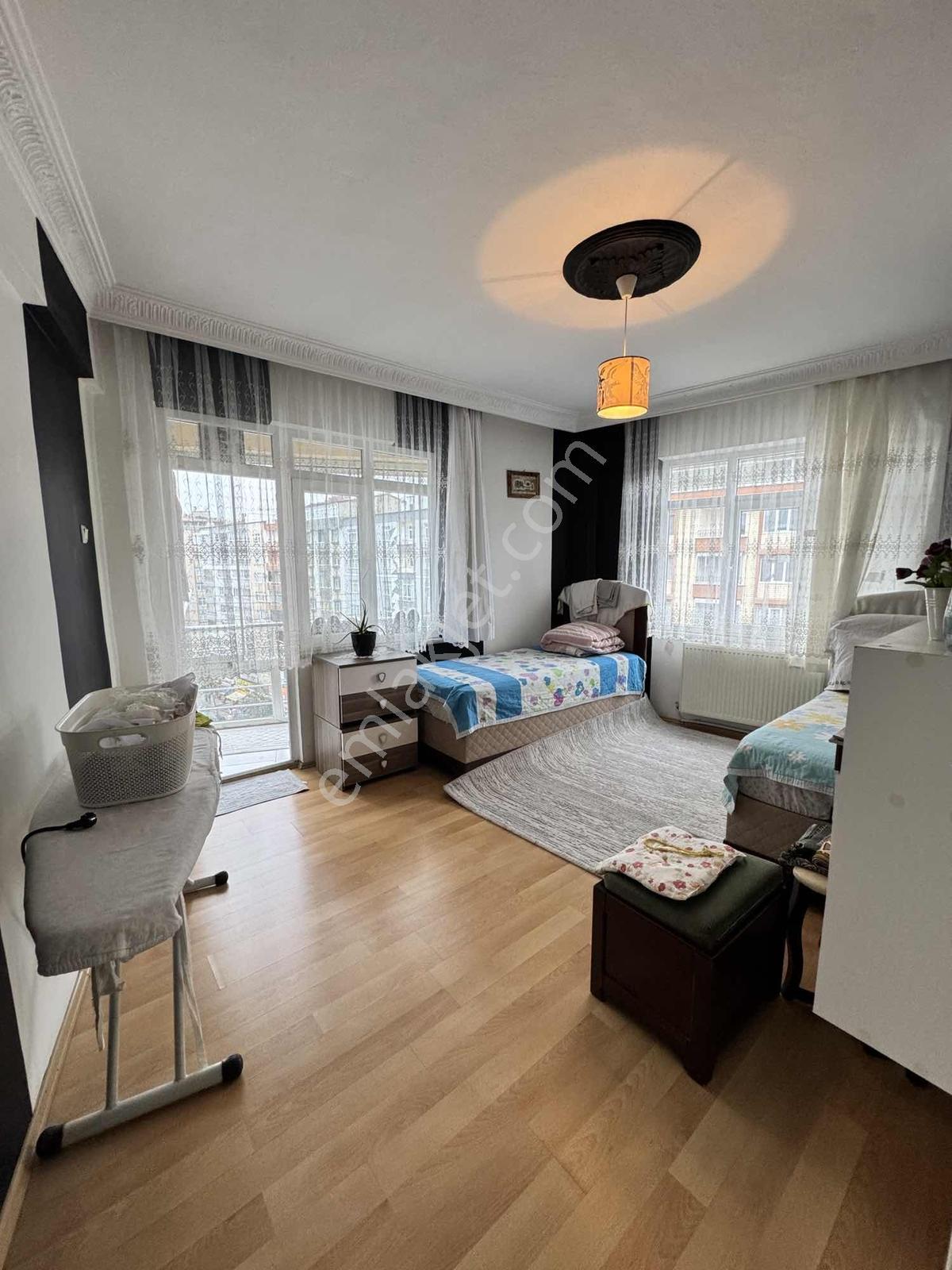 Samsun İlkadımın Kalbinde | Cadde Üzerinde | Asansörlü | 2+1 — fotoğraf 27