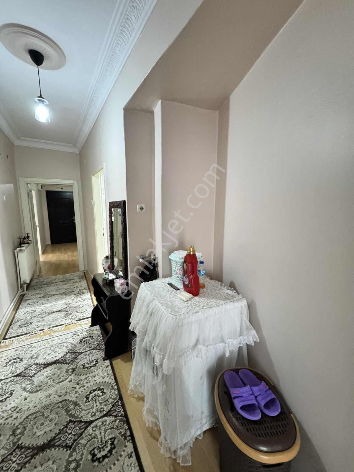 Samsun İlkadımın Kalbinde | Cadde Üzerinde | Asansörlü | 2+1 — fotoğraf 28
