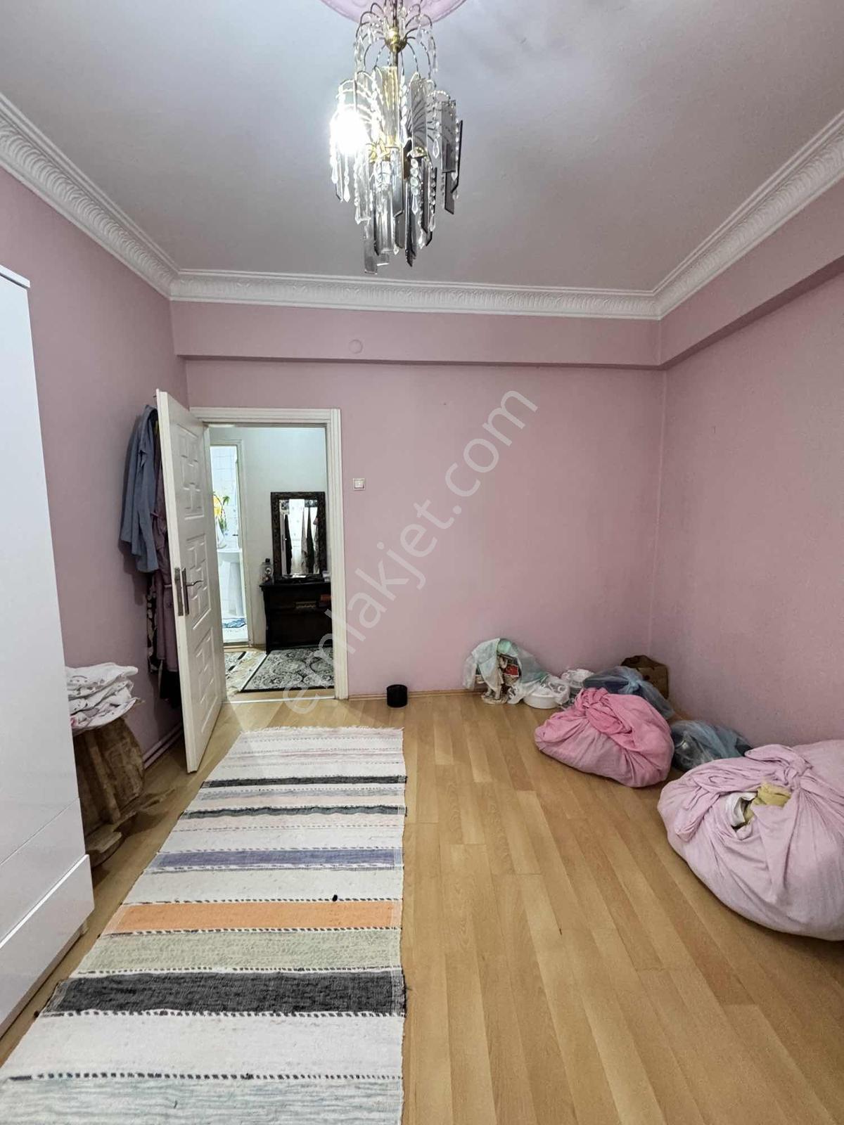 Samsun İlkadımın Kalbinde | Cadde Üzerinde | Asansörlü | 2+1 — fotoğraf 29