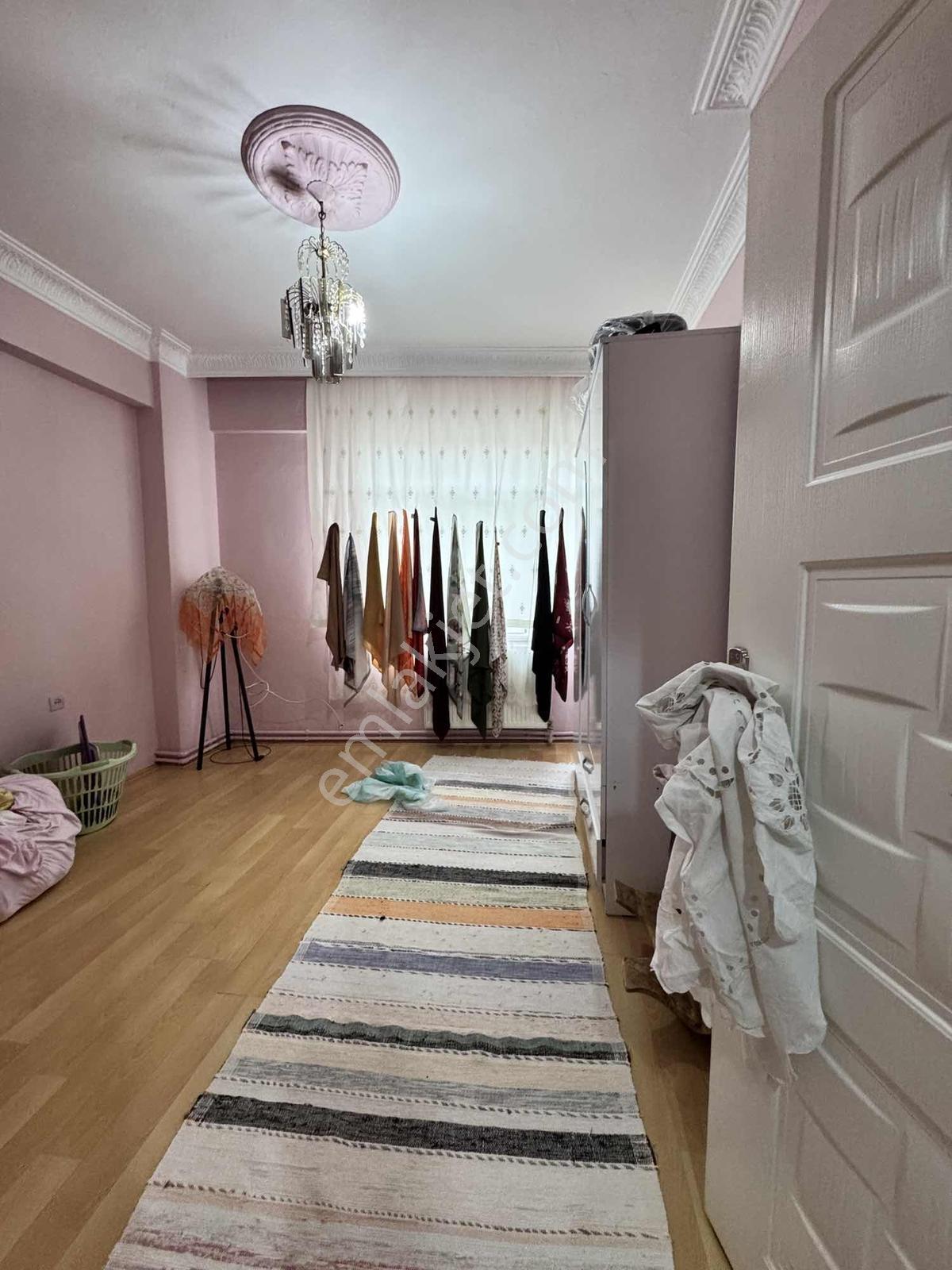 Samsun İlkadımın Kalbinde | Cadde Üzerinde | Asansörlü | 2+1 — fotoğraf 30