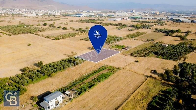 Aliağa/helvacıda Etrafı Çevrili Satılık Tarla — fotoğraf 6
