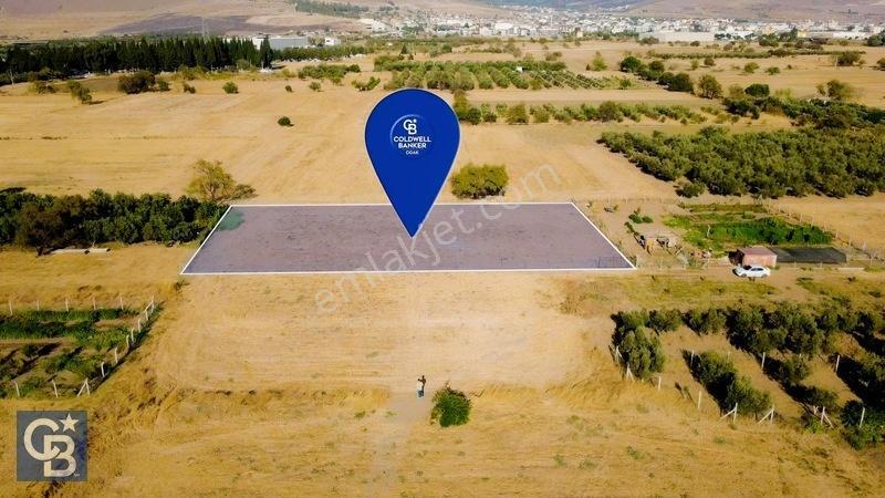 Aliağa/helvacıda Etrafı Çevrili Satılık Tarla — fotoğraf 10