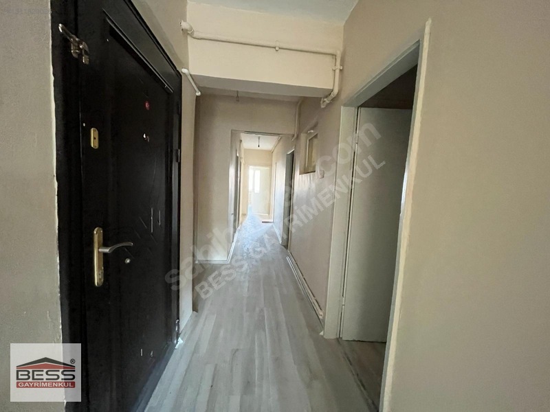Bess'den Deliklitaş Mah. İki Eylül Cad. Üzeri Satılık 3+1 Daire — fotoğraf 3