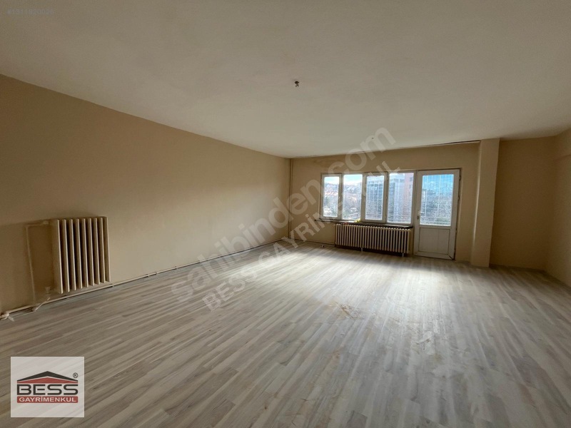 Bess'den Deliklitaş Mah. İki Eylül Cad. Üzeri Satılık 3+1 Daire — fotoğraf 5