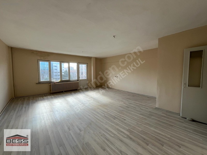 Bess'den Deliklitaş Mah. İki Eylül Cad. Üzeri Satılık 3+1 Daire — fotoğraf 6