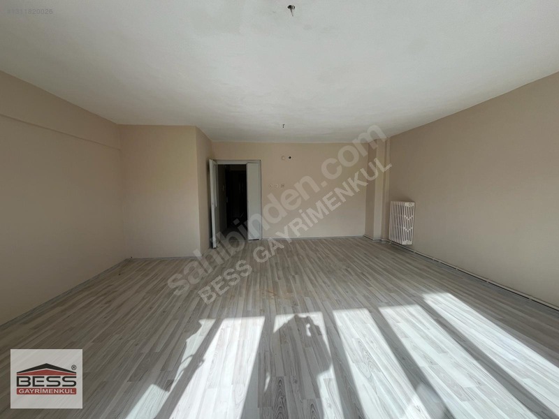 Bess'den Deliklitaş Mah. İki Eylül Cad. Üzeri Satılık 3+1 Daire — fotoğraf 7