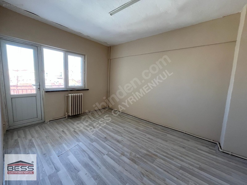 Bess'den Deliklitaş Mah. İki Eylül Cad. Üzeri Satılık 3+1 Daire — fotoğraf 11