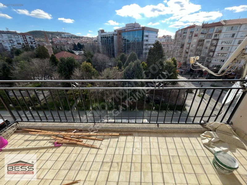 Bess'den Deliklitaş Mah. İki Eylül Cad. Üzeri Satılık 3+1 Daire — fotoğraf 12