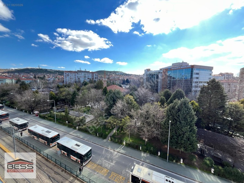Bess'den Deliklitaş Mah. İki Eylül Cad. Üzeri Satılık 3+1 Daire — fotoğraf 14