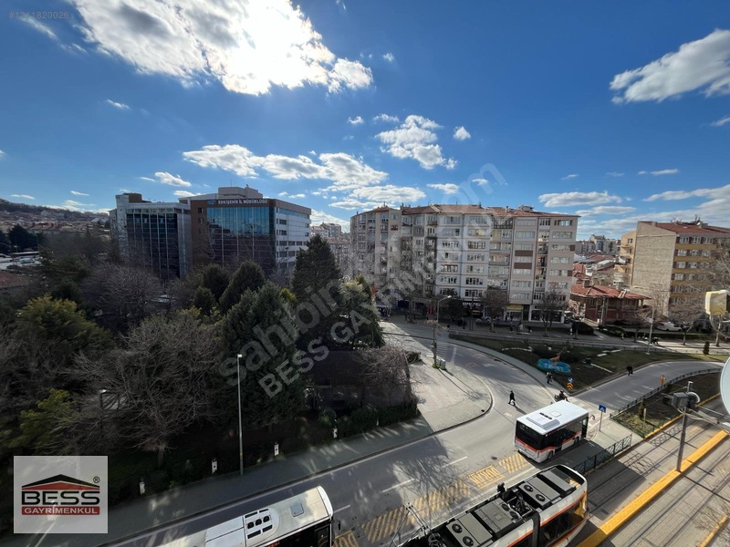 Bess'den Deliklitaş Mah. İki Eylül Cad. Üzeri Satılık 3+1 Daire — fotoğraf 15