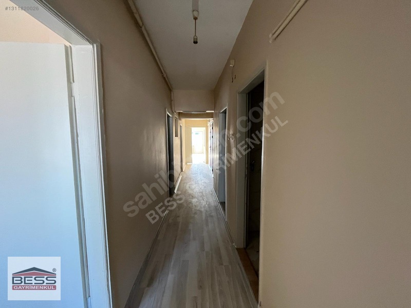 Bess'den Deliklitaş Mah. İki Eylül Cad. Üzeri Satılık 3+1 Daire — fotoğraf 16