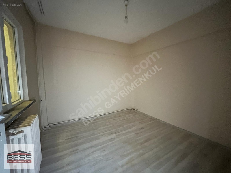 Bess'den Deliklitaş Mah. İki Eylül Cad. Üzeri Satılık 3+1 Daire — fotoğraf 17