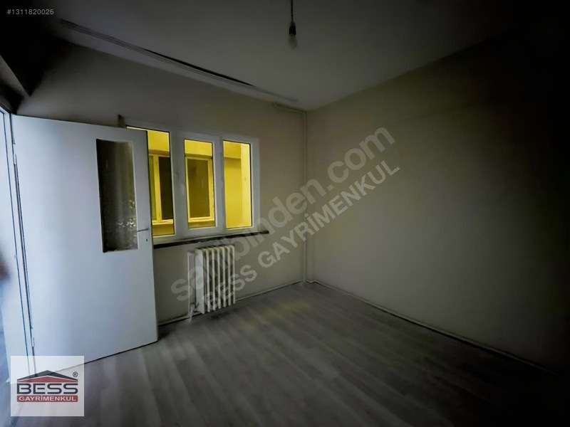 Bess'den Deliklitaş Mah. İki Eylül Cad. Üzeri Satılık 3+1 Daire — fotoğraf 18