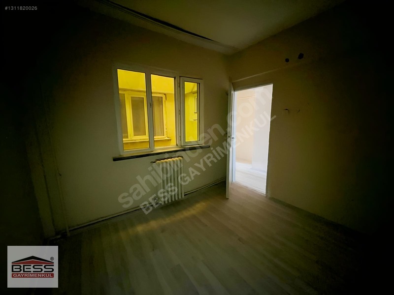 Bess'den Deliklitaş Mah. İki Eylül Cad. Üzeri Satılık 3+1 Daire — fotoğraf 19