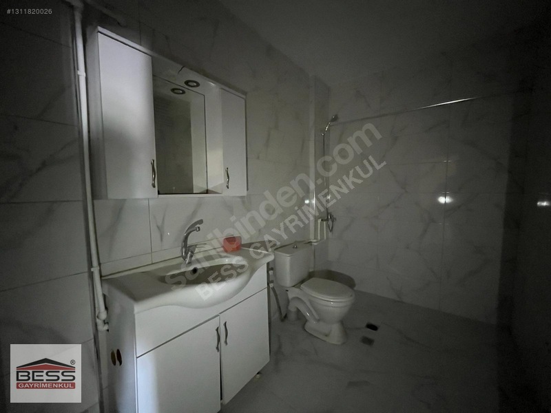 Bess'den Deliklitaş Mah. İki Eylül Cad. Üzeri Satılık 3+1 Daire — fotoğraf 20