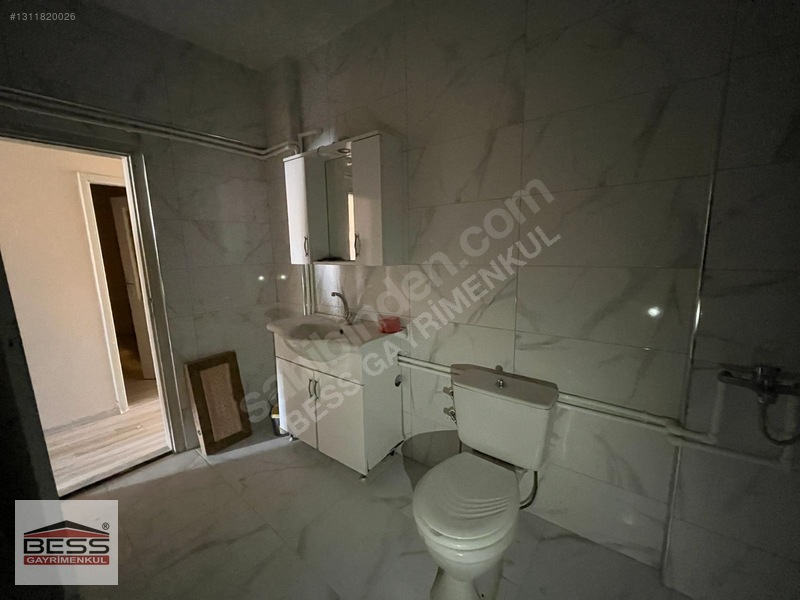 Bess'den Deliklitaş Mah. İki Eylül Cad. Üzeri Satılık 3+1 Daire — fotoğraf 21
