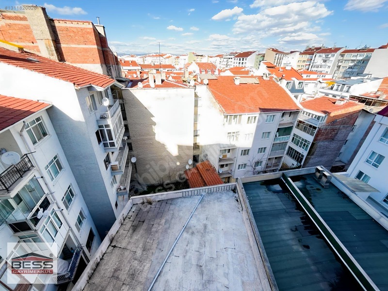 Bess'den Deliklitaş Mah. İki Eylül Cad. Üzeri Satılık 3+1 Daire — fotoğraf 23