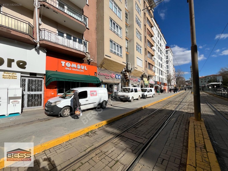 Bess'den Deliklitaş Mah. İki Eylül Cad. Üzeri Satılık 3+1 Daire — fotoğraf 24