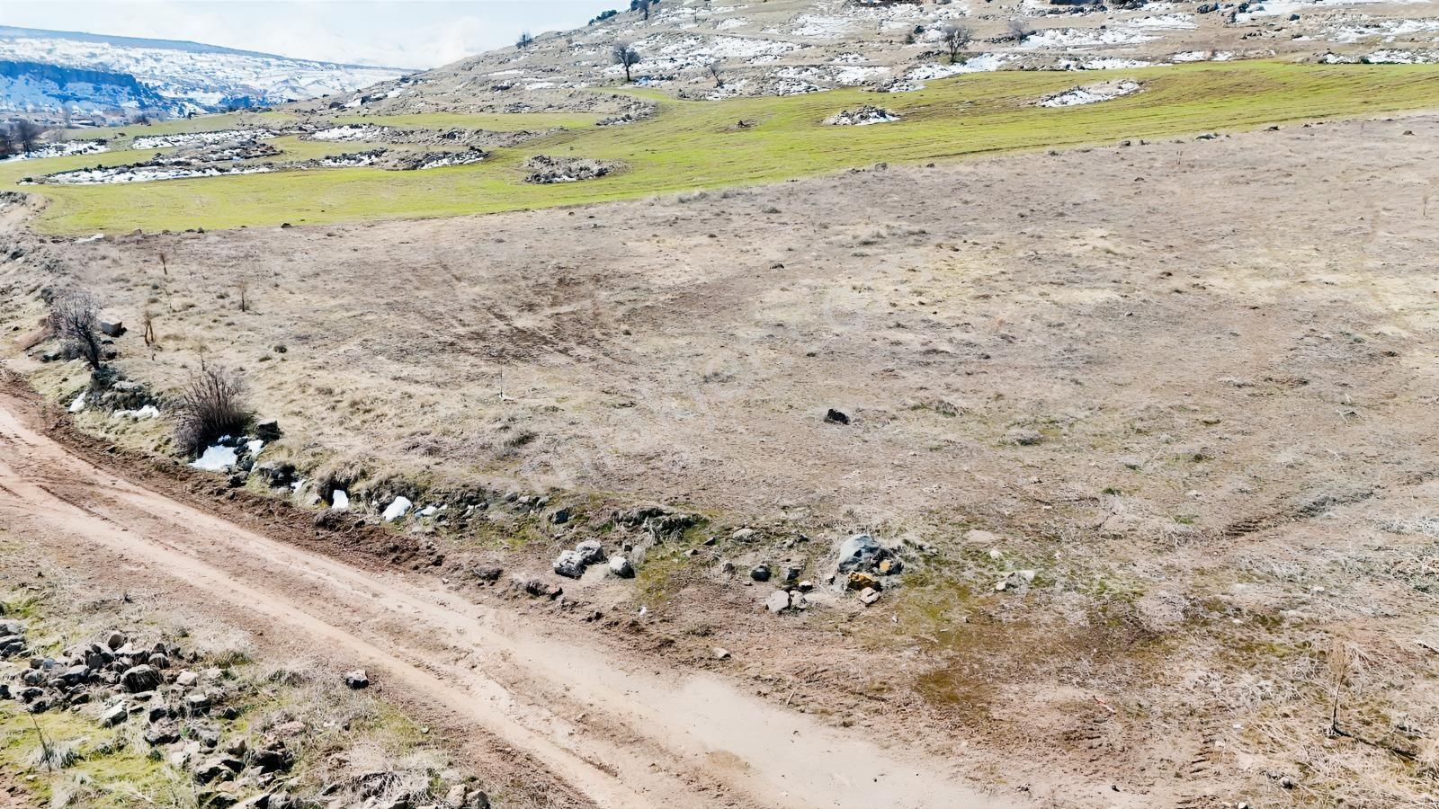 Güzelyurt'ta, Kapanmaz Manzaralı Kupon Arsa 550 M² — fotoğraf 7