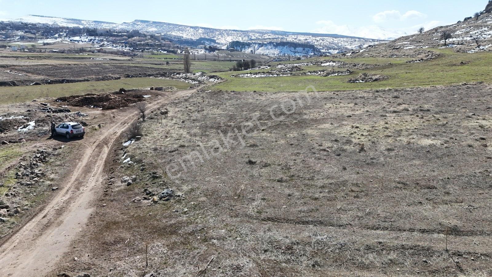 Güzelyurt'ta, Kapanmaz Manzaralı Kupon Arsa 550 M² — fotoğraf 8
