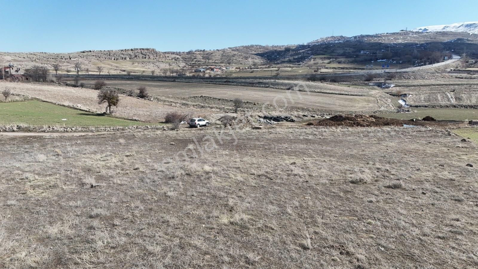 Güzelyurt'ta, Kapanmaz Manzaralı Kupon Arsa 550 M² — fotoğraf 10